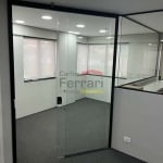 Sala comercial na Ataliba Leonel