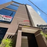 Locação Apartamento novo proximo ao Shopping Santana Parking