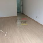 Apartamento Parque Mandaqui - 2 dormitórios e 1 vaga