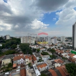 Apartamento à venda na Avenida Zumquim ? 1 dormitório, varanda e lazer completo