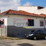 Casa Térrea com 4 dormitórios, 3 vagas no Tucuruvi