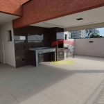 Apartamento na Vila Nivi, com 3 quartos e vaga de garagem, próximo a Av. Guapira