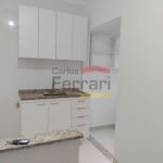 APARTAMENTO PARA VENDA LAUZANE PAULISTA