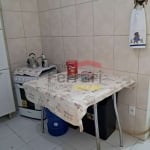 Apartamento Kitnet, 01 dormitório, sem vaga