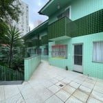 CASA EM CONDOMINIO CHORA MENINO