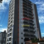 Apartamento novo com 2 dormitórios à 350M do Metrô Parada Inglesa, fechadura digital e infra para ar