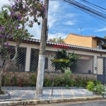 Casa Térrea no Jardim Guapira, com 3 quartos, 3 vagas, em rua fechada