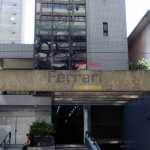 Sala Comercial Venda ou locação Bela Cintra