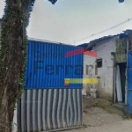 Locação de Terreno Comercial na Vila Prudente com 295,80 m2
