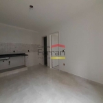 Apartamento novo, pronto para morar em localização privilegiada de Santana!