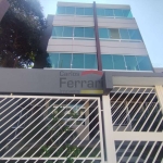 Apartamento novo na Vila Mazzei com 1 dormitório