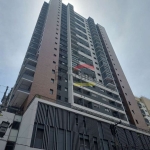 Apartamento novo em Moema com 2 dormitórios e 1 vaga
