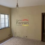 Casa para venda 190 m² Mandaqui 3 dormitórios 2 vagas paralela  Avenida Engenheiro Caetano Álvares