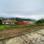 Terreno à venda, 360 m² por R$ 240.000,00 - São Francisco - Santo Amaro da Imperatriz/SC