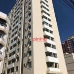 Apartamento com 1 dormitório à venda, 38 m² por R$ 300.000,00 - Campinas - São José/SC