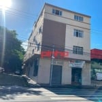 Loja para alugar, 53 m² por R$ 2.591,51/mês - Campinas - São José/SC