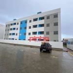 Apartamento com 2 dormitórios para alugar, 80 m² por R$ 2.205,00/mês - Nova Palhoça - Palhoça/SC