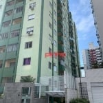 Apartamento com 2 dormitórios à venda, 59 m² por R$ 360.000,00 - Campinas - São José/SC