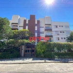 Apartamento com 3 dormitórios à venda, 121 m² por R$ 800.000 - Trindade - Florianópolis/SC