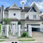 Sobrado Alto Padrão c/ 5 Dormitórios no Moinhos de Vento