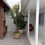 Casa para Venda em São Paulo, Jardim Macedônia, 2 dormitórios, 1 banheiro, 4 vagas