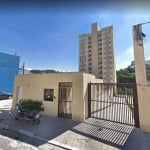 Apartamento para Venda em Embu das Artes, Jardim Vista Alegre, 2 dormitórios, 1 banheiro, 1 vaga