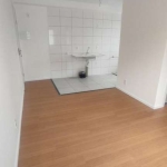 Apartamento para Venda em São Paulo, Vila Plana, 2 dormitórios, 1 banheiro