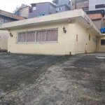 Casa para Venda em São Paulo, Parque Regina, 2 dormitórios, 2 banheiros, 10 vagas