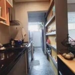 Apartamento para Venda em São Paulo, Vila Andrade, 2 dormitórios, 1 suíte, 2 banheiros, 1 vaga