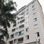 Apartamento para Venda em São Paulo, Paraíso do Morumbi, 2 dormitórios, 1 banheiro, 1 vaga