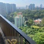 Apartamento para Venda em São Paulo, Vila Suzana, 5 dormitórios, 3 suítes, 5 banheiros, 4 vagas