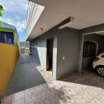 Casa para Venda em São Paulo, Jardim Eledy, 3 dormitórios, 1 suíte, 2 banheiros, 3 vagas