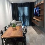 Apartamento para Venda em São Paulo, Parque Fernanda, 2 dormitórios, 1 banheiro, 1 vaga