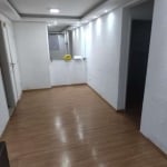 Apartamento para Venda em São Paulo, Paraisópolis, 2 dormitórios, 1 banheiro, 1 vaga