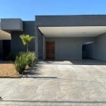 Casa para Venda em Mirassol, Setlife Mirassol, 3 dormitórios, 1 suíte, 2 banheiros, 4 vagas