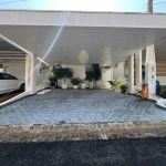 Casa para Venda em São José do Rio Preto, Terra Nova Garden Village, 3 dormitórios, 2 banheiros, 2 vagas