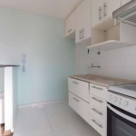 Apartamento para Venda em São Paulo, Jardim Marajoara, 3 dormitórios, 1 banheiro, 1 vaga