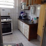 Apartamento para Venda em Taboão da Serra, Parque Pinheiros, 2 dormitórios, 1 banheiro, 1 vaga