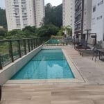 Apartamento para Venda em São Paulo, Vila Andrade, 3 dormitórios, 1 suíte, 2 banheiros, 2 vagas