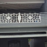 Casa para Locação em São Paulo, Jardim Varginha, 2 dormitórios, 1 banheiro, 1 vaga