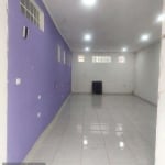 Ponto Comercial para Locação em Taboão da Serra, Jardim América, 1 banheiro