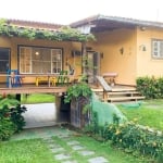 Casa com 3 dormitórios à venda, 200 m² por R$ 530.000,00 - Balneário - São Pedro da Aldeia/RJ