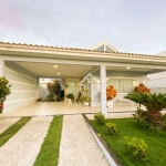 Casa com 3 dormitórios, 144 m² - venda por R$ 1.190.000  - Cond. Blue Garden - São Pedro da Aldeia/RJ