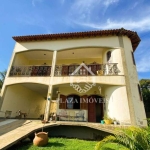 Casa com 5 dormitórios à venda, 279 m² por R$ 395.000,00 - Balneário - São Pedro da Aldeia/RJ