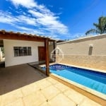 Casa com 3 dormitórios, 130 m² - venda por R$ 570.000 - Nova São Pedro - São Pedro da Aldeia/RJ