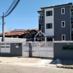 Apartamento com 3 dormitórios à venda, 90 m² por R$ 350.000,00 - Fluminense - São Pedro da Aldeia/RJ