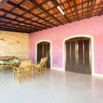 Casa com 3 dormitórios à venda, 167 m² por R$ 650.000,00 - Jardim Arco Iris - São Pedro da Aldeia/RJ