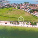 Terreno à venda, 453 m² por R$ 260.000,00 - Praia do Sudoeste - São Pedro da Aldeia/RJ