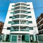 Apartamento com 2 dormitórios à venda, 78 m² por R$ 450.000,00 - Centro - São Pedro da Aldeia/RJ