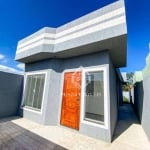 Casa com 2 dormitórios à venda, 70 m² por R$ 219.000,00 - Balneário das Conchas - São Pedro da Aldeia/RJ